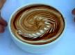 About Latte Art by Scottie Callaghan